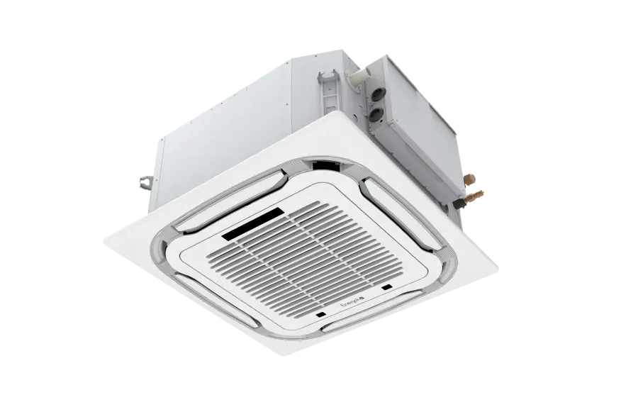 Кассетный внутренний блок мультисплит-системы Energolux ESAC24M2_WF_AR2_DC
