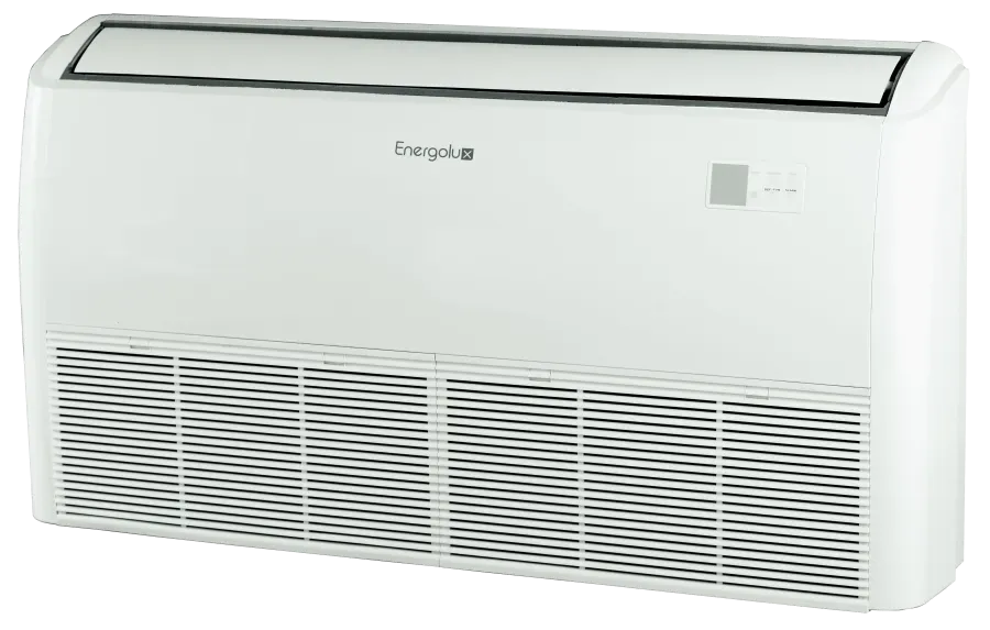 Напольно-потолочный кондиционер Energolux SAСF48D6-A / SAU48U6-A-WS30