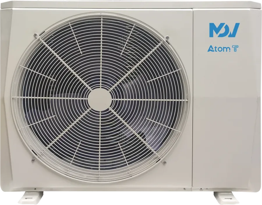 Наружный блок VRF-системы MDV O-ATT100V2R8E