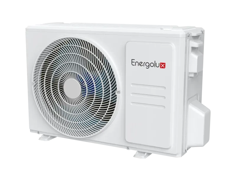 Компрессорно-конденсаторный блок Energolux - ENERGOLUX SAU24L4-A-CCU