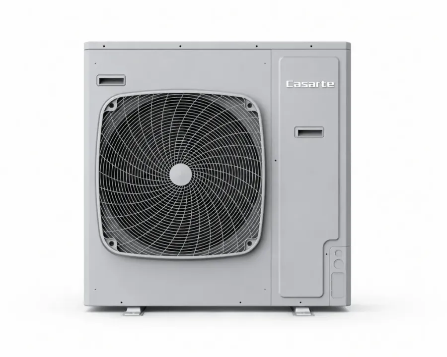 Наружный блок мультисплит-системы Casarte 5U125CM1