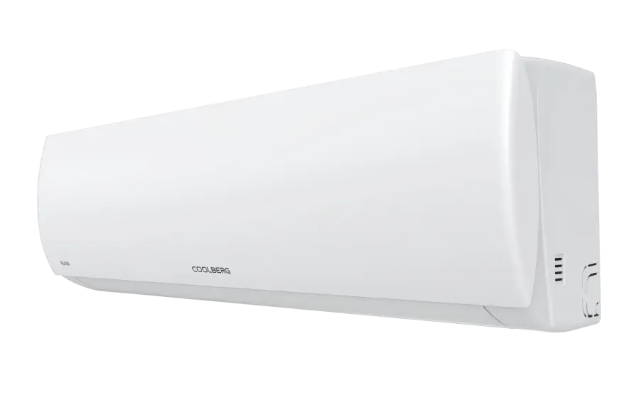 Настенная сплит-система COOLBERG CS-09R1-IN/CS-09R1-OUT