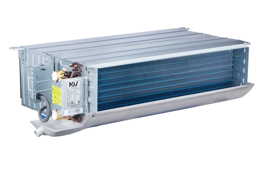 Фанкойл кассетный MDV FN-500D304E