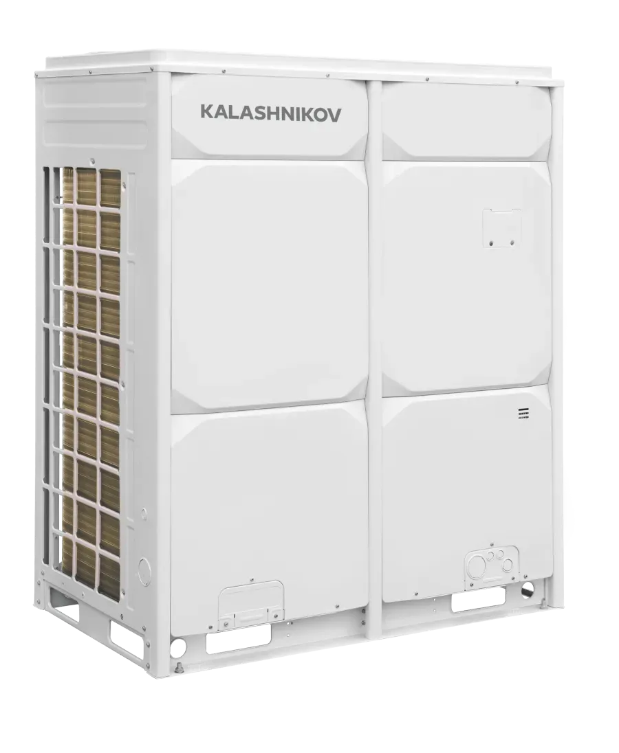 Наружный блок VRF-системы KALASHNIKOV KVOFM560G3