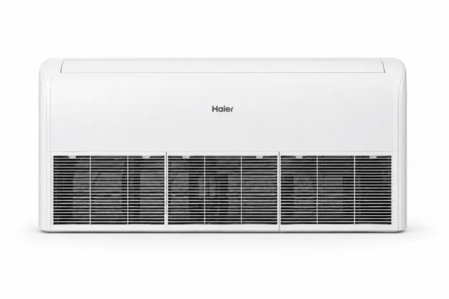 Напольно-потолочный кондиционер Haier AC140S1LK1FA/1U140S1LN2FB