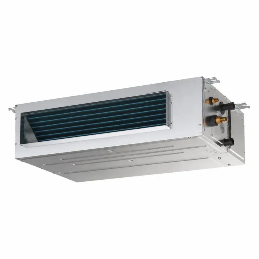Внутренний блок VRF канальный Haier AD122MSERLH