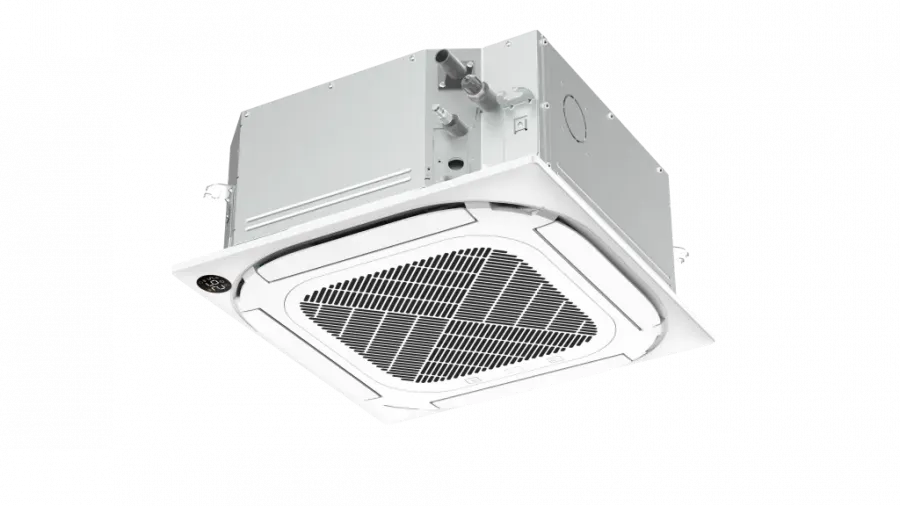 Кассетный кондиционер MDV MDCA4I-07HRFN8/T-MBQ4-03BD/MDOAG-07HDN8