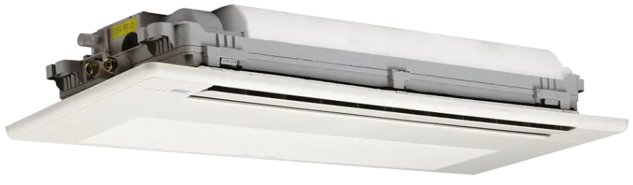 Внутренний блок VRF кассетный MDV -D36Q1/N1-DB