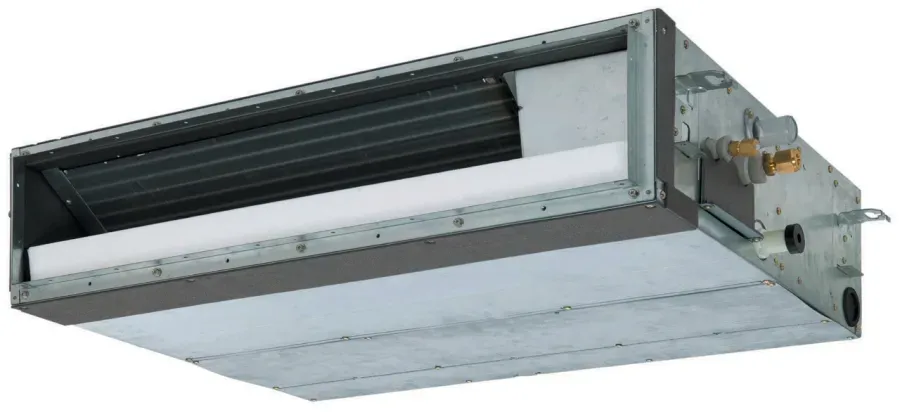 Канальный внутренний блок мультисплит-системы Toshiba RAS-M24U2DVG-E