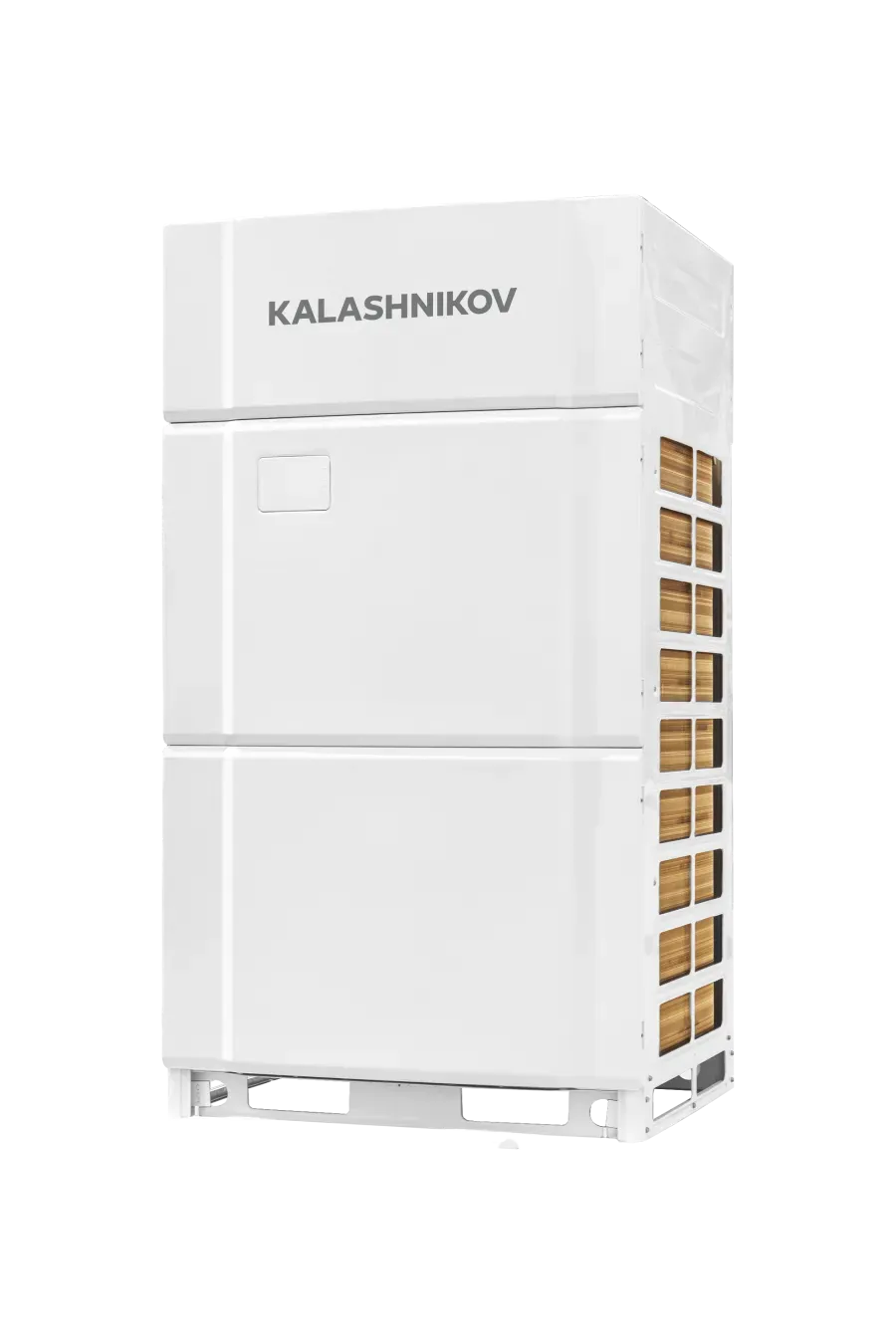 Наружный блок VRF-системы KALASHNIKOV KVOFMR560G1