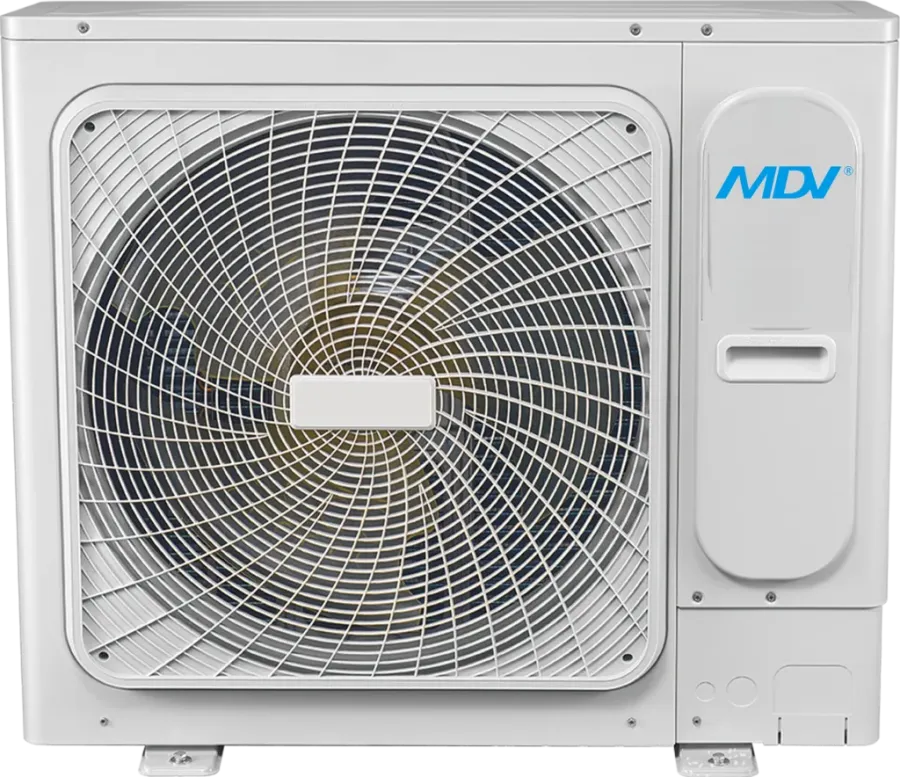 Наружный блок VRF-системы MDV O-MI120V2R1DD