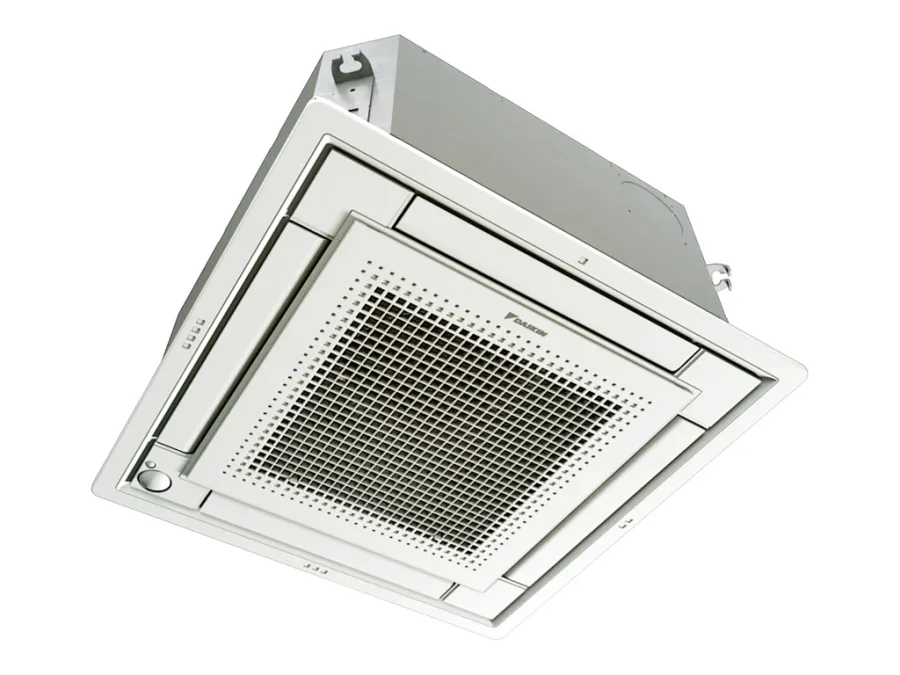 Кассетный внутренний блок мультисплит-системы Daikin FFA60A9