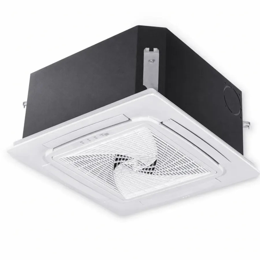 Кассетный внутренний блок мультисплит-системы Haier AB12CS2ERAS