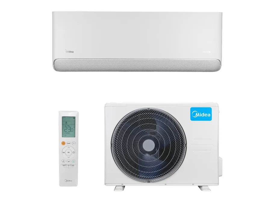 Настенная сплит-система Midea MSFE1S-12FRN8G1/MOFE1-12FRN8G1