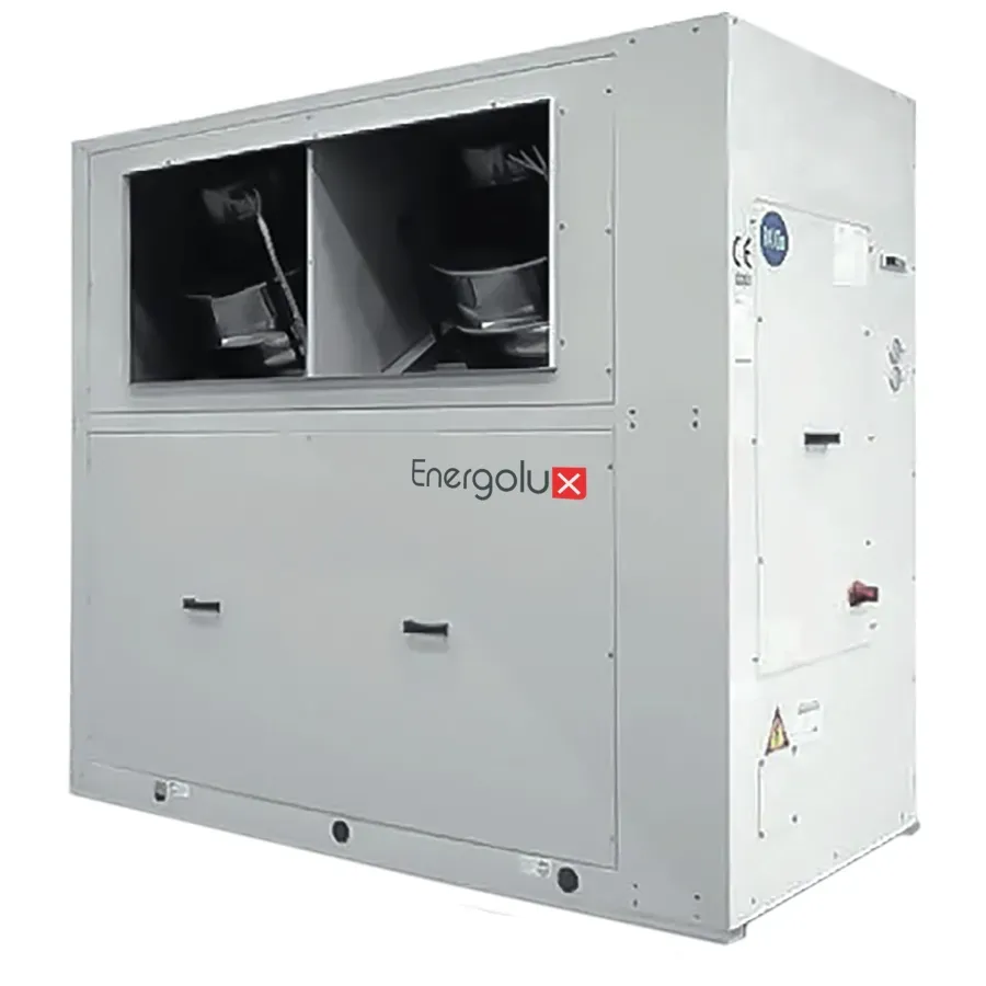 Чиллер Energolux SCAW-I-T 1160 Z