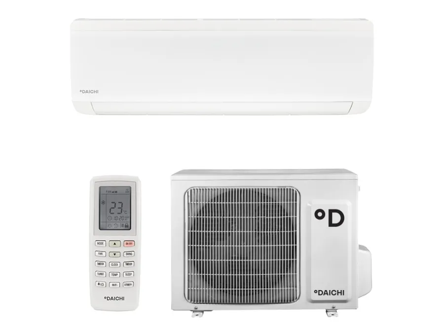 Настенная сплит-система Daichi ICE60AVQ1/ICE60FV1