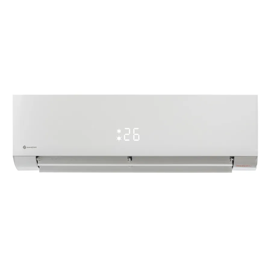 Настенный фанкойл Dantex DF-009GС