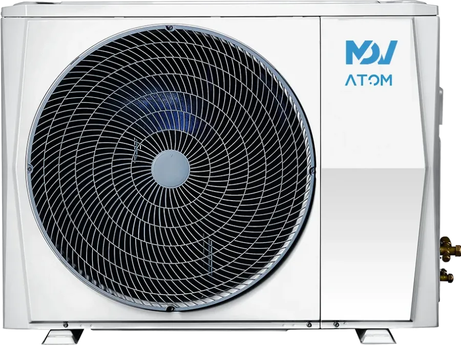 Наружный блок VRF-системы MDV -V36W/DHN1AAT