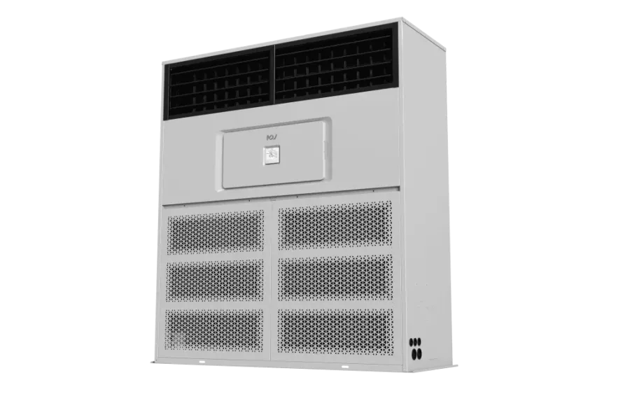 Внутренний блок VRF колонный MDV IFS-76HVR1D