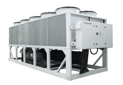 Чиллер Energolux SCAW-T 31240 V
