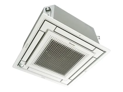 Кассетный внутренний блок мультисплит-системы Daikin FFA35A9