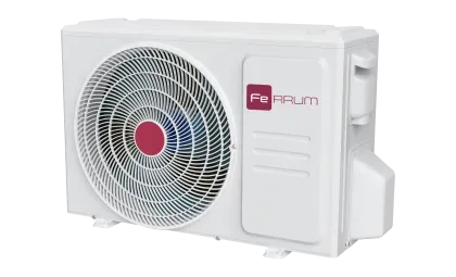 Наружный блок мультисплит-системы Ferrum FOS14F3_MR2_DC2