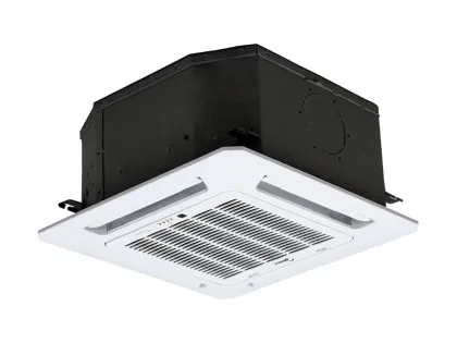 Кассетный внутренний блок мультисплит-системы Midea MCA3I-09NXD0