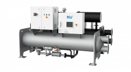 Чиллер MDV L-CWF1800UV10