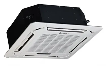 Кассетный внутренний блок VRF-системы Dantex DM-DP140Q4/EF