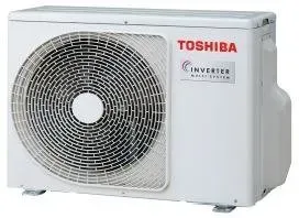 Наружный блок мультисплит-системы Toshiba RAS-2M14U2AVG-E