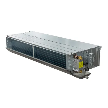 Канальный фанкойл Dantex DF-1000UR(L)T4(T3,T2)/L