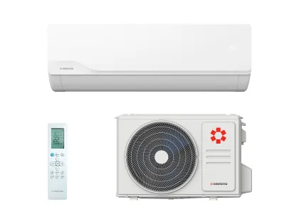 Настенная сплит-система Kentatsu KSGKU35HZRN1/KSRKU35HZRN1/-40
