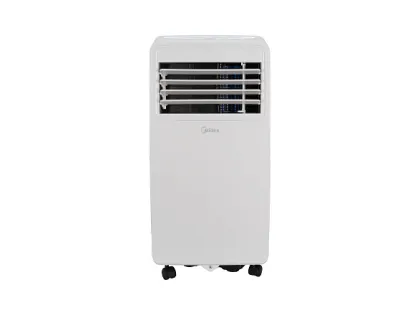 Мобильный кондиционер Midea MPPH1-09HN7G1