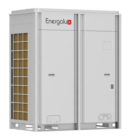 Наружный блок VRF-системы Energolux SMZU135CEBI