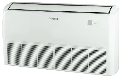 Напольно-потолочный кондиционер Energolux SAСF24D6-A / SAU24U6-A-WS30