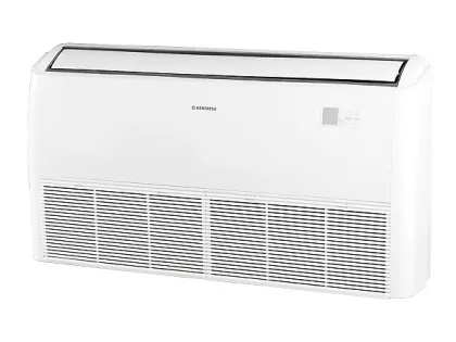 Напольно-потолочный кондиционер Kentatsu KSHFB53HFAN1/KSUTA53HFAN1L