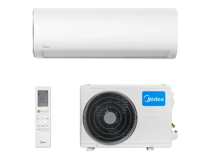 Настенная сплит-система Midea MSAG1-09N8C2S-I/MSAG1-09N8C2S-O