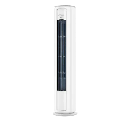 Колонный кондиционер MDV MDFYC-24HRFN8/MDOUL-24HFN8