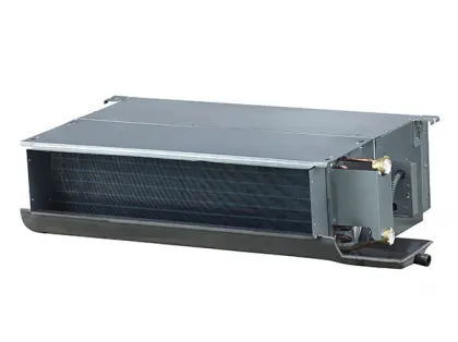 Канальный фанкойл Dantex DF-1200T3(T2)/K (E)