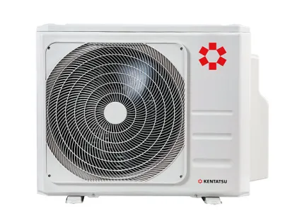 Наружный блок мультисплит-системы Kentatsu K4MRA100HZRN1