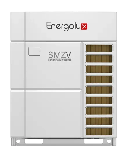 Наружный блок VRF-системы Energolux SMZU232V5AI