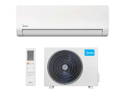 Настенная сплит-система Midea MSES1-07HRN8G1/MOES1-07HRN8G1