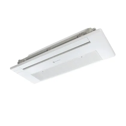Кассетный фанкойл Dantex DF-300Q1-C