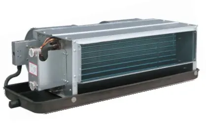 Фанкойл канальный Energolux SF3D42T50
