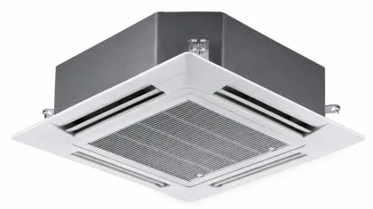 Внутренний блок VRF кассетный Haier AB382MNERA