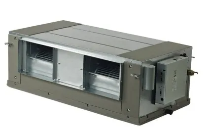 Канальный внутренний блок VRF-системы Dantex DM-DP160T1/BF