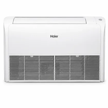 Напольно-потолочный кондиционер Haier AC105S2SH2FA/1U105S2SQ1FA