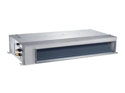 Канальный внутренний блок мультисплит-системы Midea MTIU-07NXD0P