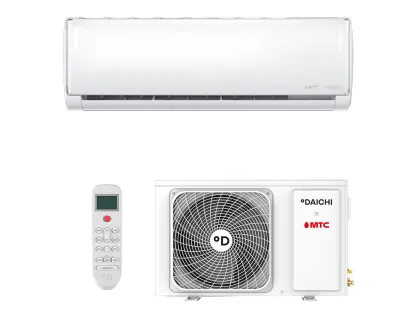 Настенная сплит-система DAICHIxMTC B50AVQ1UNLA/B50FV1UNLA