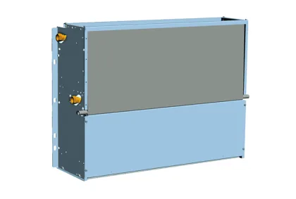 Кассетный фанкойл Trane Trane Harmony FKAS 64